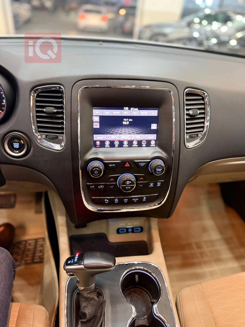 دودج دورانجو